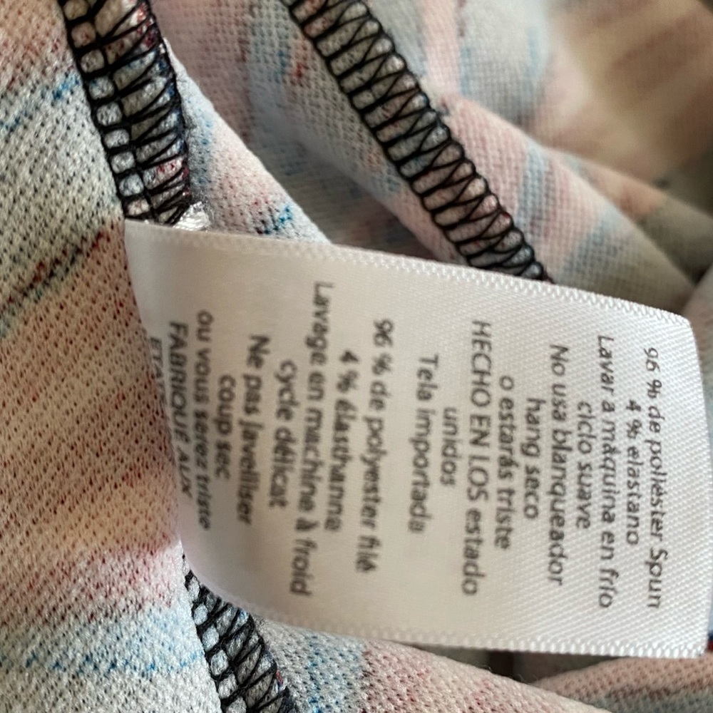 LuLaRoe “AMELIA” MIDI DRESS SIZE LARGE 🌟NWOT🌟 - Picture 12 of 15
